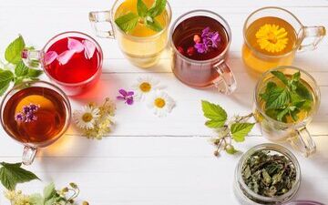 صبح، ظهر، شب چه بنوشیم؟