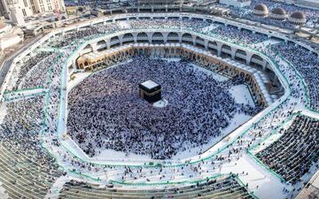 وضعیت آخرین ثبت‌نام عمره و حج تشریح شد
