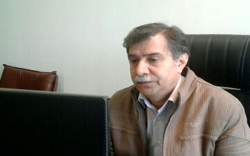 پروژه اصلاح نژاد دام سبک روستایی با حجم عملیات  3000 راس در استان کرمانشاه در دست اجراست 