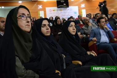 همایش علمی و آموزشی روز ملی سلامت با عنوان جمعیت و باروری  