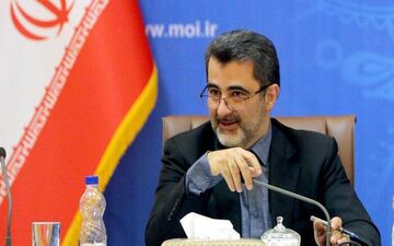 معاون وزیر کشور: ۳۷ هزار واحد تولیدی تسهیلات رونق تولید دریافت کردند