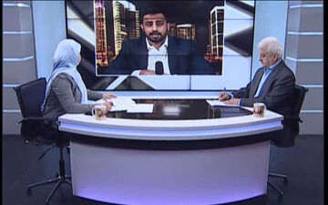 نقد تحلیل های نادرست نشریات عربی از اوضاع منطقه در «قلم رصاص» شبکه العالم 