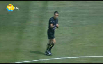 خلاصه بازی نفت تهران 1 - 2 استقلال تهران + فیلم