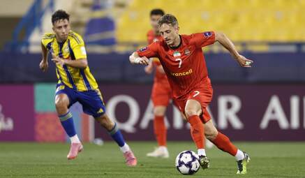 Gharafa-v-Tractor-8