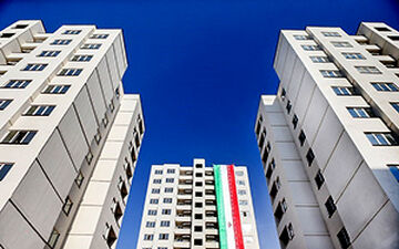 قیمت‎های افسار گسیخته مسکن در مرکز تهران+ فیلم