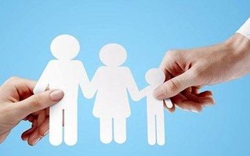 تهدید «سلامت روان» در خانواده های تک والدینی
