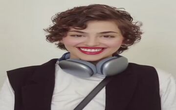 بگو مگوهای ریحانه پارسا و بهنوش بختیاری بالا گرفت| تیکه های سنگین ریحانه پارسا و بهنوش بختیاری به یکدیگر