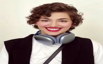 همسر ریحانه پارسا برهنگی را ممنوع کرد ! / شوهرش غیرتی بود و خبر نداشتیم ! + عکس ها
