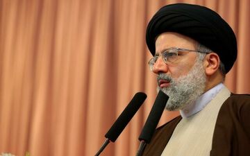 رئیس قوه قضاییه: وضعیت دلارهای پرداختی در خصوص گزارش دیوان محاسبات باید شفاف شود
