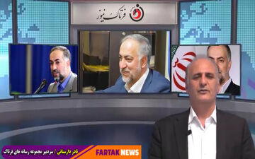 برگ برنده ابراهیم عزیزی در مرحله دوم انتخابات مجلس شورای اسلامی 