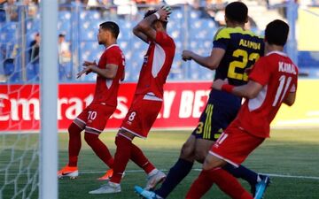 برانکو از بازیکن 50 درصدی 80 درصد بازی می‌گیرد/پرسپولیس باید بازیکن جدید بگیرد!