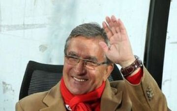 اظهارات برانکو در خصوص داربی و شرایط استقلال!