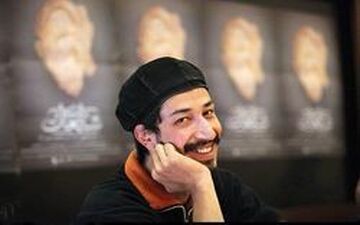 بازیگر محبوب "پایتخت" ،کودک سرطانی را به آرزویش رساند