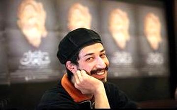  بازیگر محبوب "پایتخت" ،کودک سرطانی را به آرزویش رساند