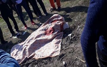  ۸ کشته و ۳۶ مصدوم به دلیل واژگونی اتوبوس در اتوبان قم-تهران