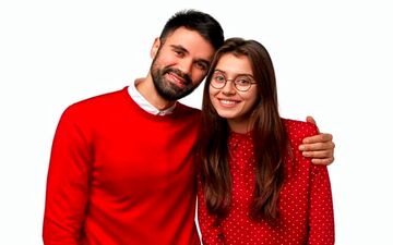 آیا زیبایی مرد در ازدواج مهم است؟