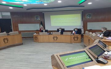 هیچ شهر سفیدی نداریم /ثلاث باباجانی، جوانرود و هرسین در وضعیت قرمز قرار دارند