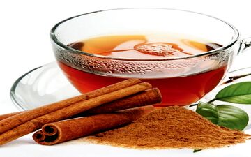 خواص باور نکردنی چای دارچین!