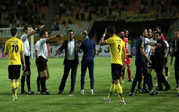 قلعه نویی از کدام مهندسی حرف می‌زند؟