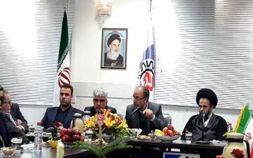  رئیس اتاق اصناف: اصناف در دولت یازدهم به جایگاه واقعی خود رسیدند