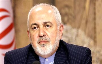 ظریف: جهان به برقراری مجدد تحریم‌های شورای امنیت سازمان ملل نه می‌گوید