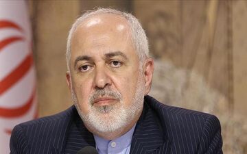 ظریف: جهان به برقراری مجدد تحریم‌های شورای امنیت سازمان ملل نه می‌گوید
