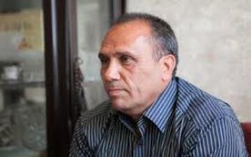 عربشاهی: پرسپولیسی‌ها استرس بازی اول برابر النصر را نداشتند
