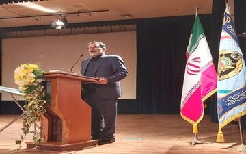 جنگ هیبریدی آمریکا علیه ایران محکوم به شکست است