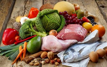 کدام رژیم می تواند برای بدن بهتر باشد؟