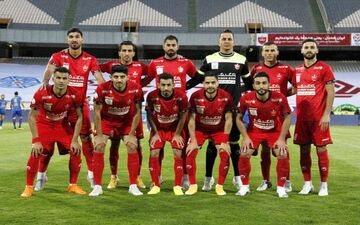 برنامه فشرده و شرایط ویژه پرسپولیس تا دربی
