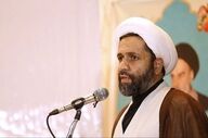 امام جمعه موقت شهرکرد: راهپیمایی اربعین نماد اتحاد و انسجام مسلمانان است