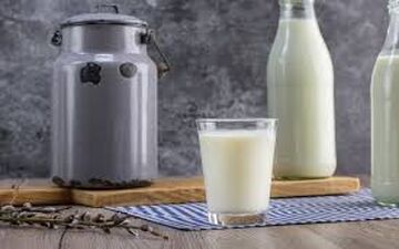  لبنیات یارانه‌ای هفته آینده به بازار می‌آید+ قیمت 