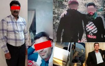 دستور قتل یوزارسیف توسظ دو برادر!