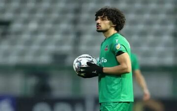 پاسخ کوبنده قزوینی‌ها به پرسپولیس:بازیکن کلیدی‌مان را نمی‌فروشیم