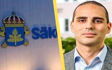 حکم ۲ برادر ایرانی به اتهام جاسوسی صادر شد