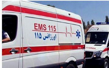 زنده شدن دختر 15 ساله تهرانی+جزئیات