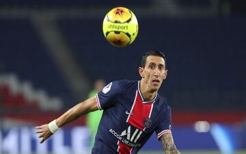 دو تیم مطرح ایتالیایی خواهان جذب هافبک PSG