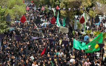 محدودیت‌های ترافیکی امروز تهران اعلام شد؛ این مسیرها مسدود می‌شوند