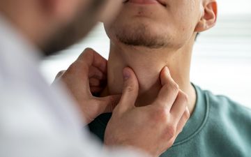 زندگی بدون غده تیروئید چگونه است؟