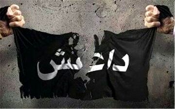 داعشی‌ها گوشت یک زندانی را خوردند!