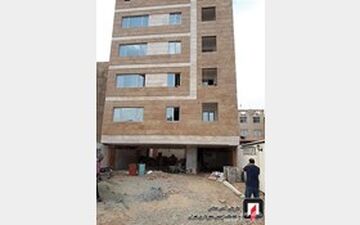 سقوط مرگبار آسانسوردر یافت آباد