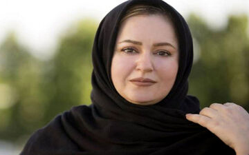 ادعای عجیب نعیمه نظام دوست در پشت صحنه سریال پلاک 13 + ویدئو