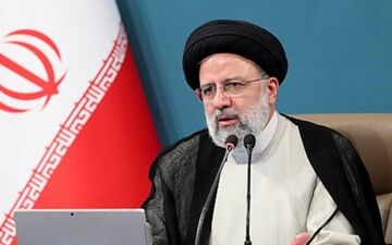 واکنش رئیسی به ترور شهید صیاد خدایی