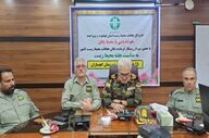 صدور مجوز جذب 400 محیط‌بان جدید