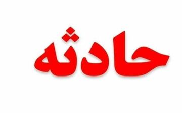 تصادف مرگبار درمیدان چهارشیر اهواز؛ سرعت زیاد جان سرنشینان ال نود را گرفت 
