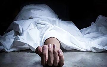 کشف جسد مرد اصفهانی در خانه