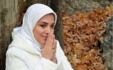 تغییر ۱۸۰ درجه ای ژیلا صادقی کولاک کرد|ژیلا صادقی ۳۰ سال جوانتر شد