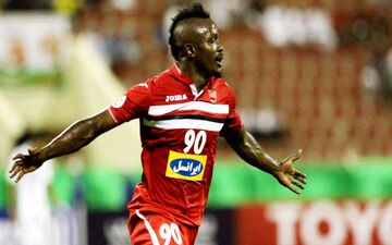 ستارۀ مغضوب؛ بحران جدید پرسپولیس