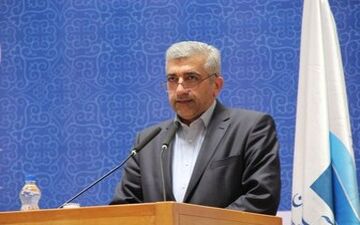  وزیر نیرو: امسال سخت‌ترین سال است