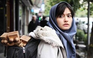 «لاک قرمز» در شبکه خانگی توزیع شد 